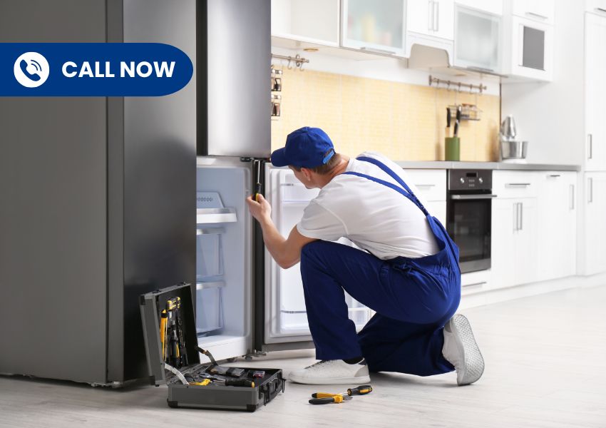 Alta IA Appliance Repair Company