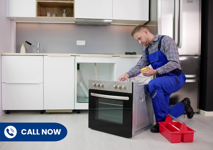Appliance Repair Services in Alta, IA